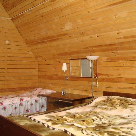Tera Villa Saulkrasti Dış mekan fotoğraf