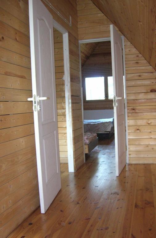 Tera Villa Saulkrasti Oda fotoğraf