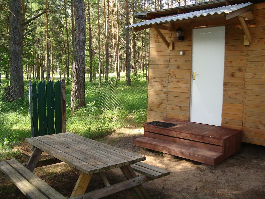 Tera Villa Saulkrasti Oda fotoğraf