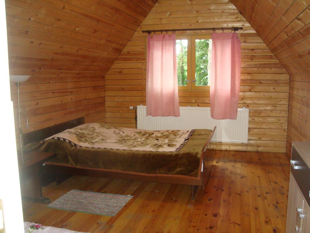 Tera Villa Saulkrasti Dış mekan fotoğraf