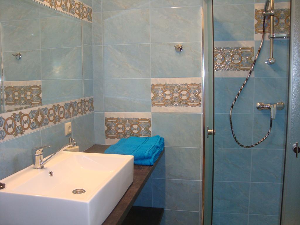 Tera Villa Saulkrasti Dış mekan fotoğraf