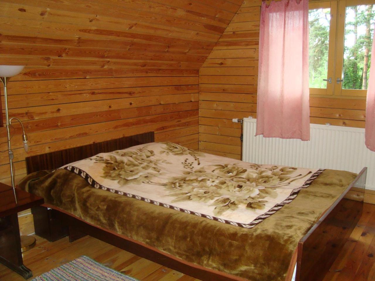 Tera Villa Saulkrasti Dış mekan fotoğraf